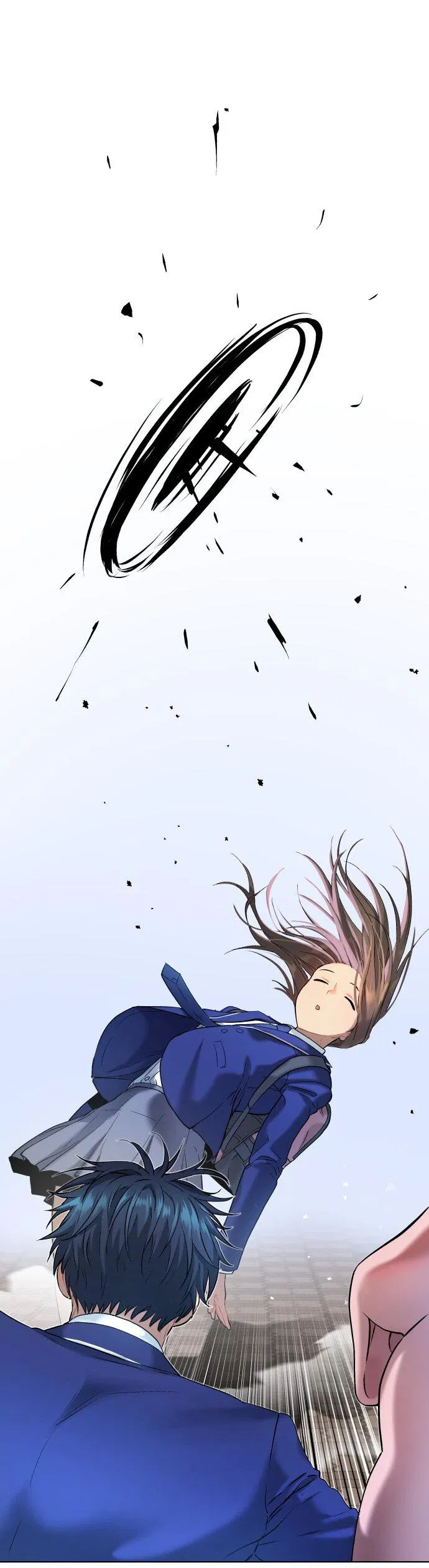 Манга О! Тангун - Глава 15 Страница 1