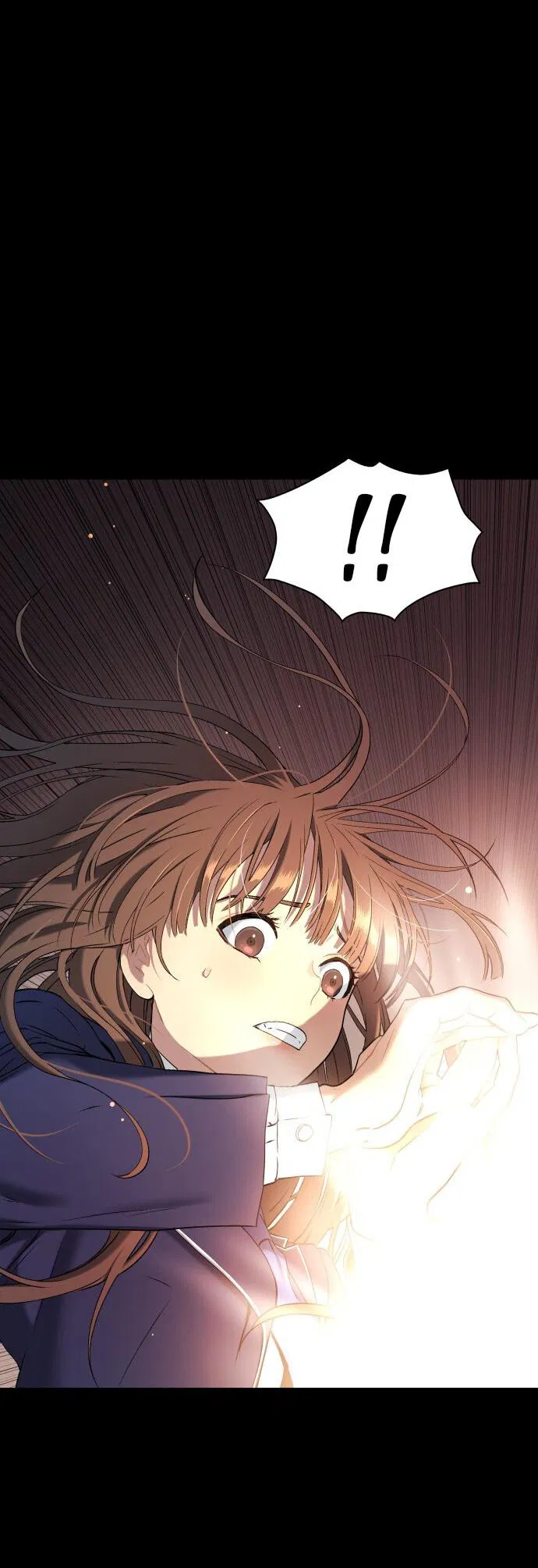 Манга О! Тангун - Глава 15 Страница 52