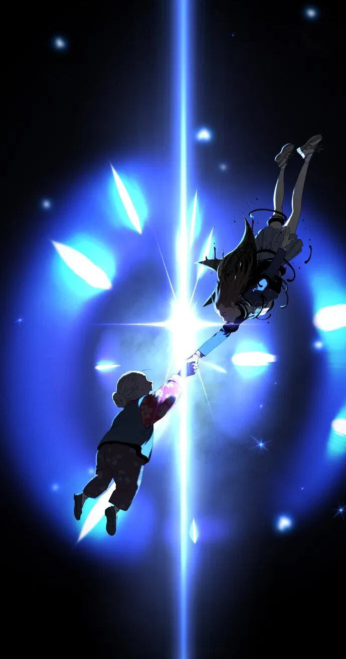 Манга О! Тангун - Глава 15 Страница 88