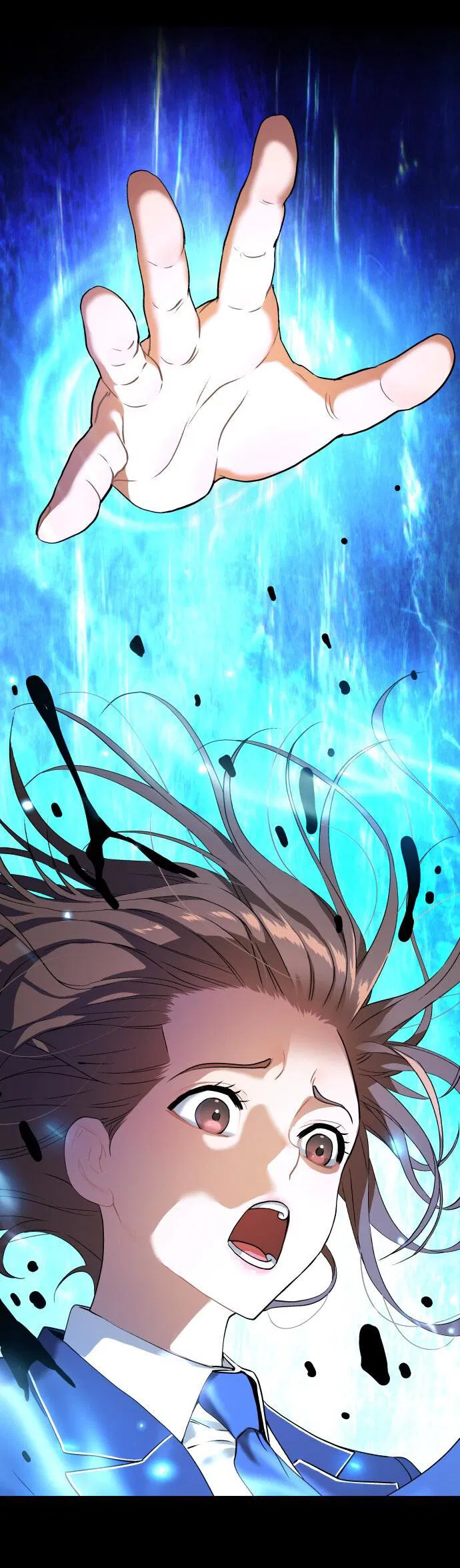 Манга О! Тангун - Глава 15 Страница 99