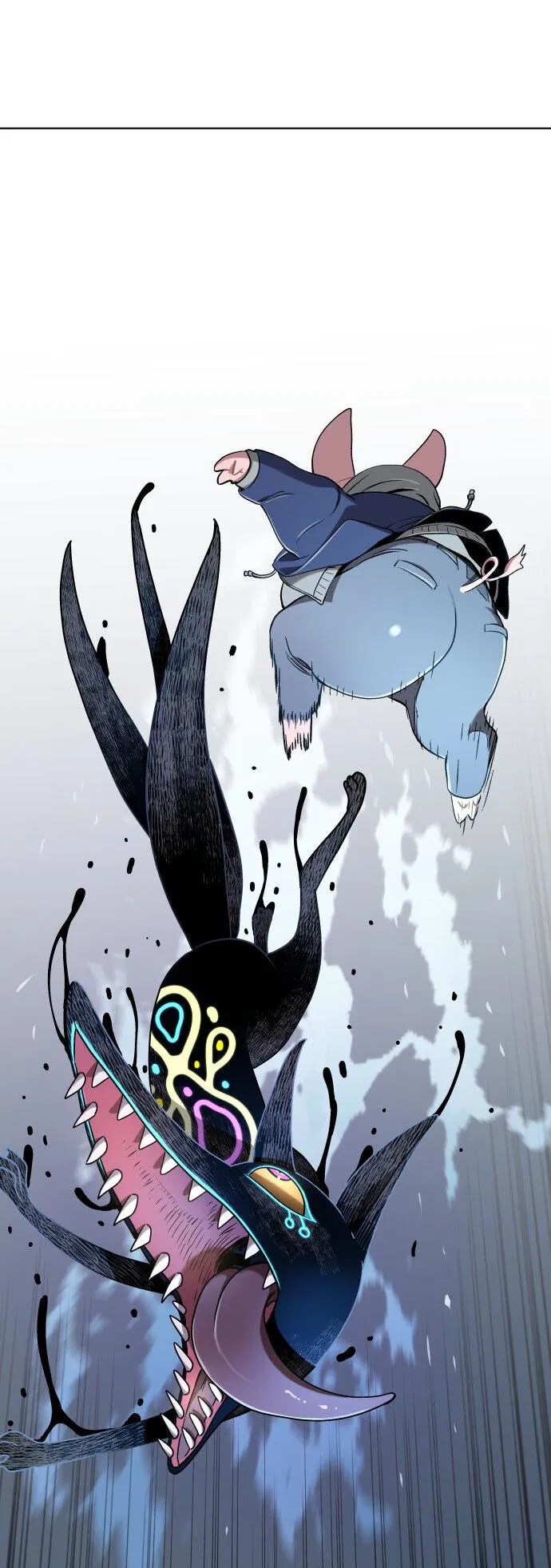 Манга О! Тангун - Глава 14 Страница 70