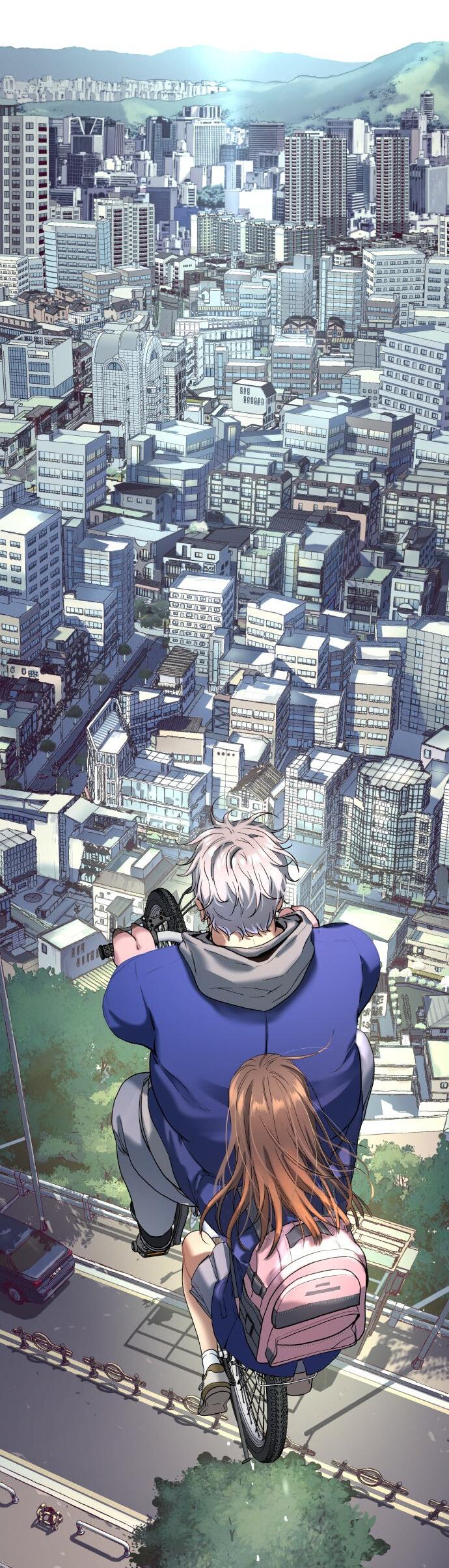 Манга О! Тангун - Глава 14 Страница 40