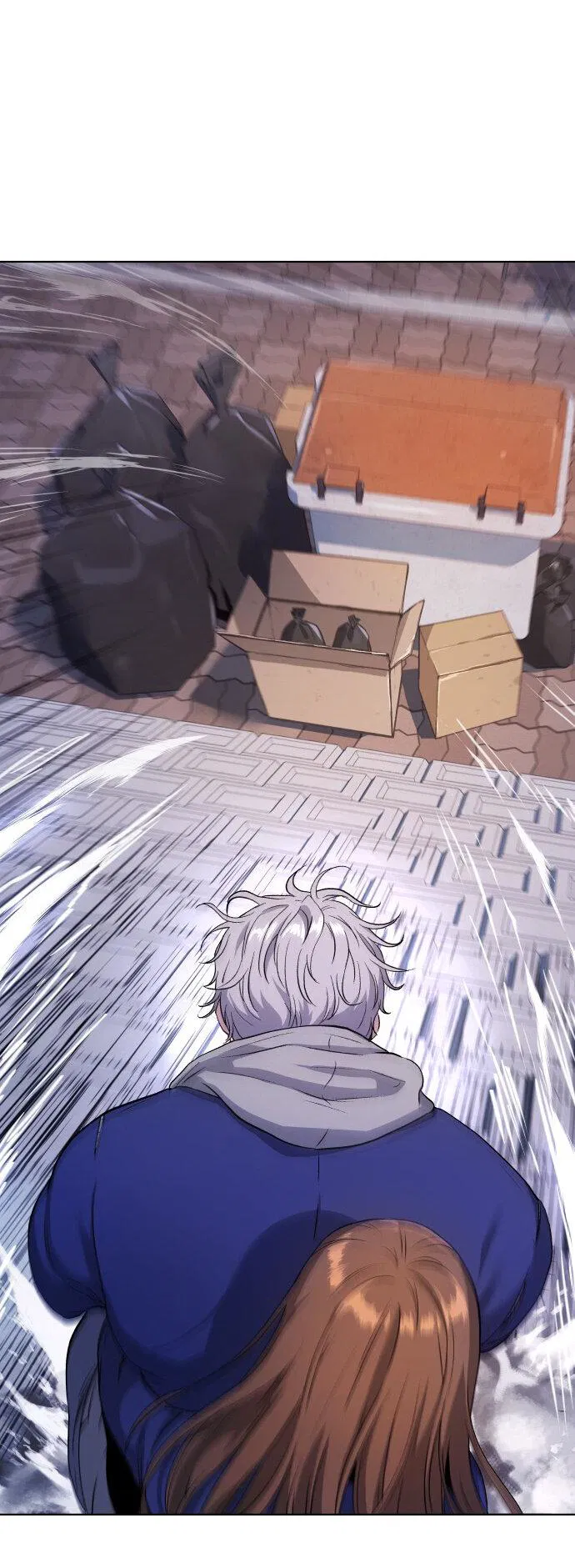 Манга О! Тангун - Глава 14 Страница 46