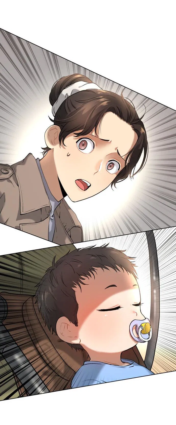 Манга О! Тангун - Глава 14 Страница 34