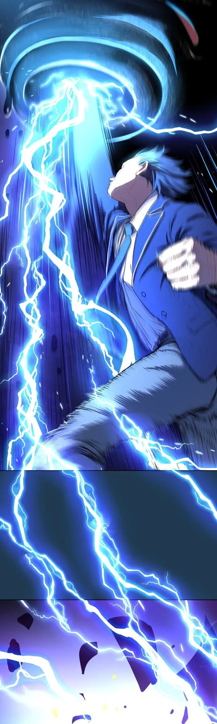 Манга О! Тангун - Глава 14 Страница 75