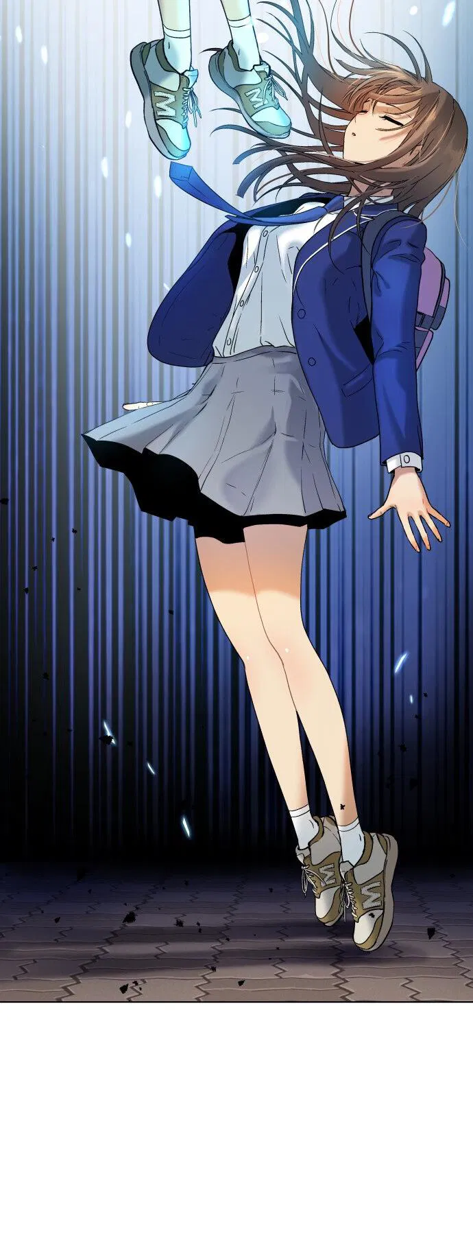 Манга О! Тангун - Глава 14 Страница 88