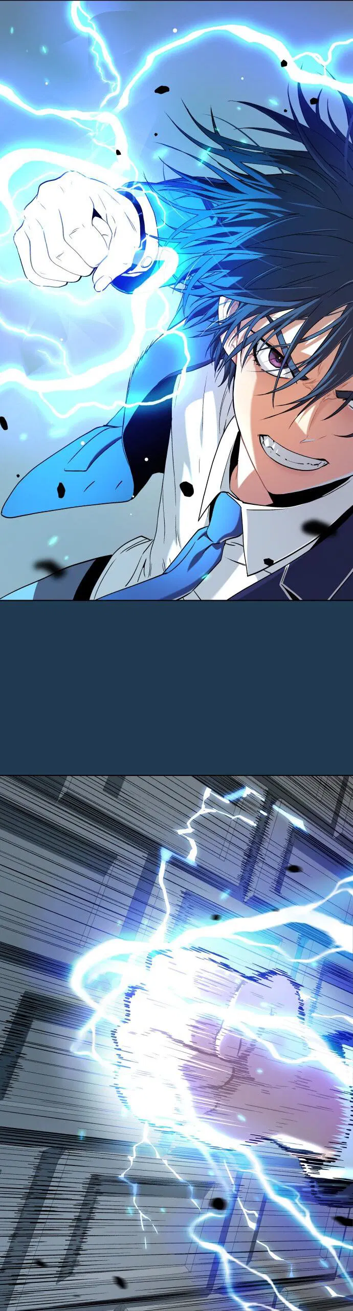 Манга О! Тангун - Глава 14 Страница 72