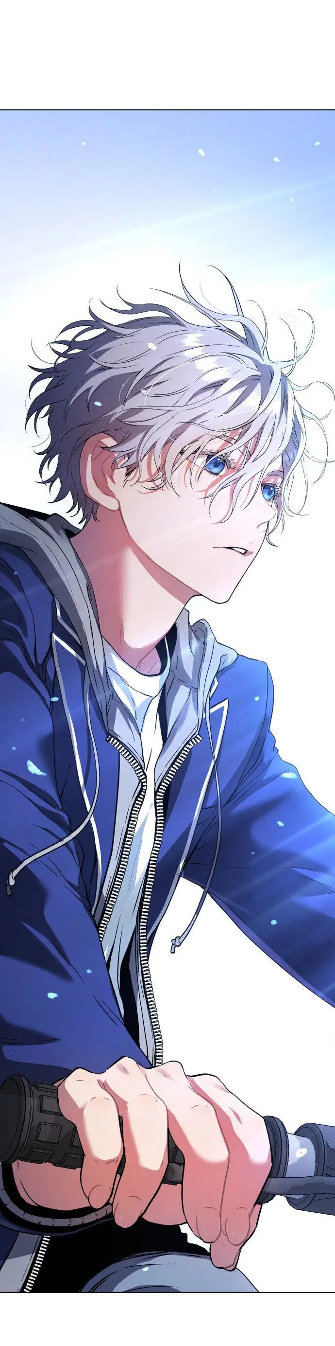 Манга О! Тангун - Глава 13 Страница 66