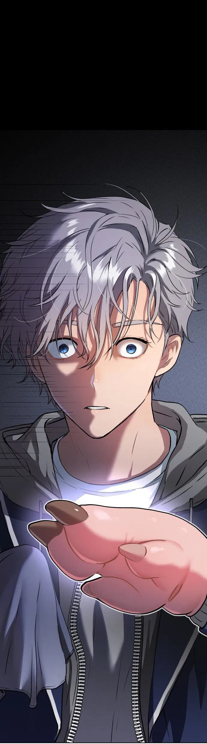 Манга О! Тангун - Глава 13 Страница 85