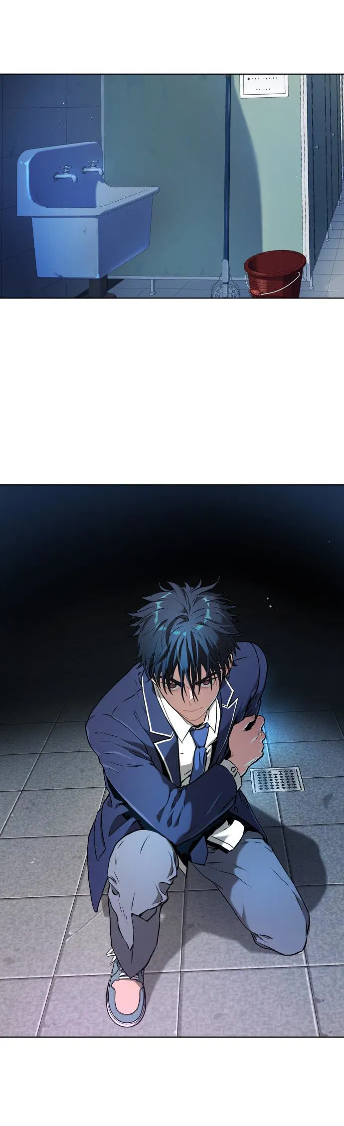 Манга О! Тангун - Глава 12 Страница 87