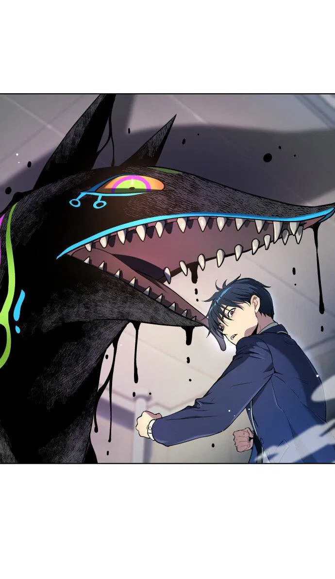 Манга О! Тангун - Глава 12 Страница 46