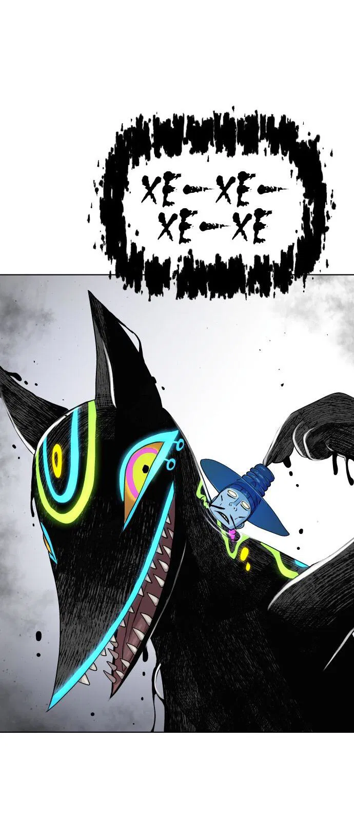 Манга О! Тангун - Глава 12 Страница 32