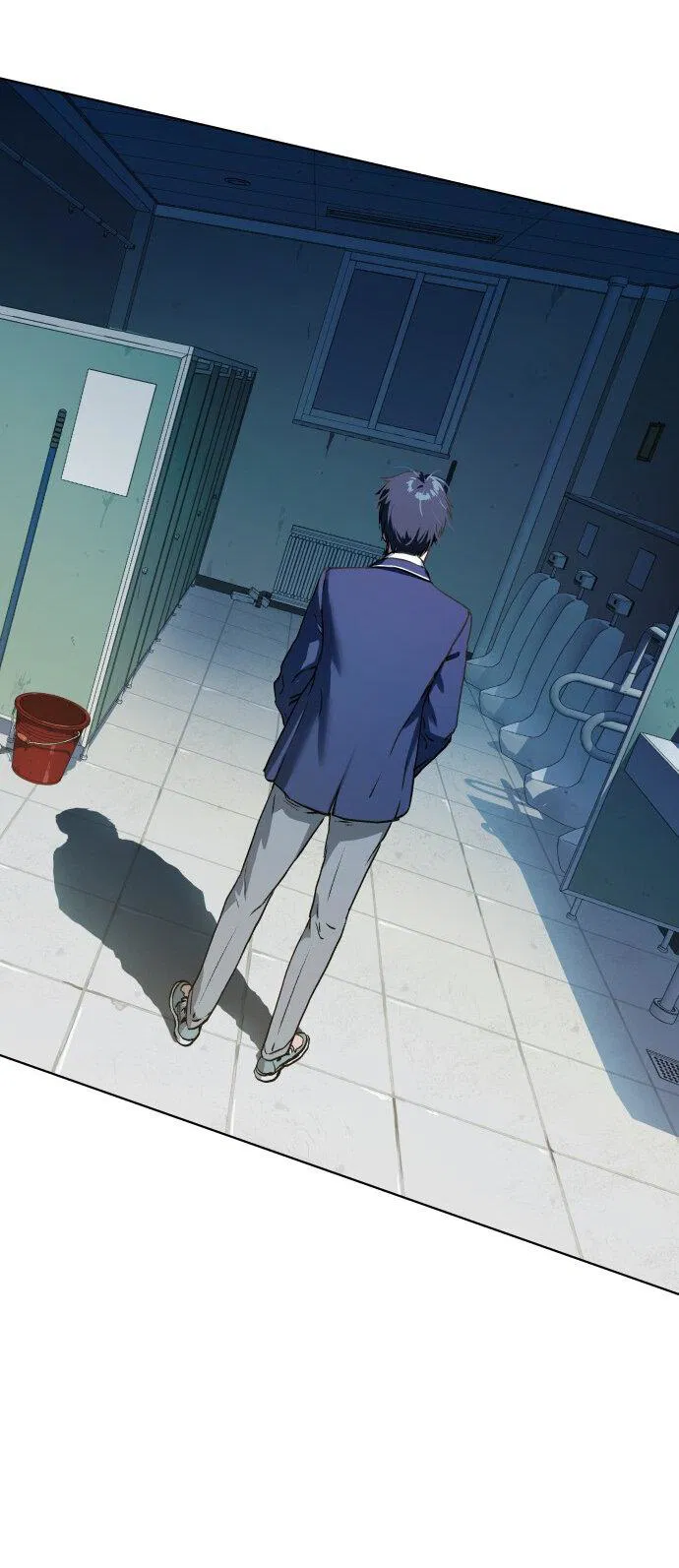 Манга О! Тангун - Глава 11 Страница 91