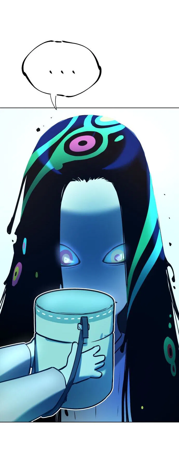 Манга О! Тангун - Глава 11 Страница 59