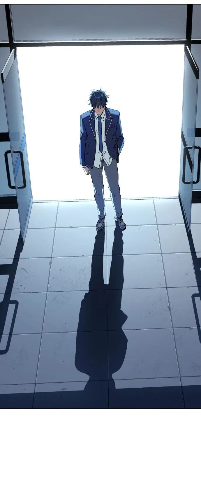 Манга О! Тангун - Глава 11 Страница 85