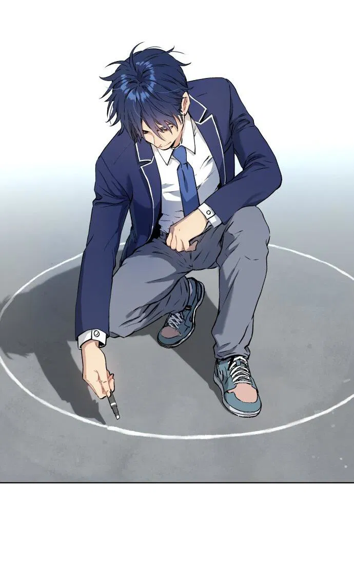 Манга О! Тангун - Глава 11 Страница 78