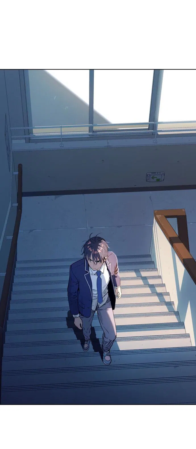 Манга О! Тангун - Глава 11 Страница 88