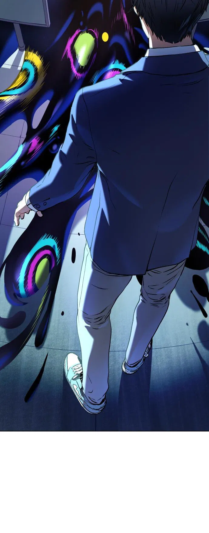 Манга О! Тангун - Глава 11 Страница 103