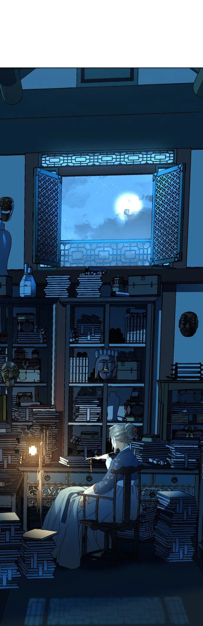 Манга О! Тангун - Глава 10 Страница 53