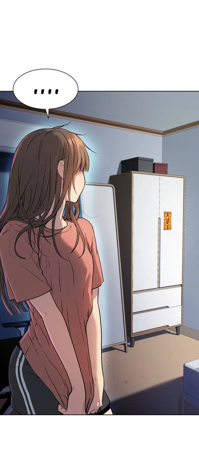 Манга О! Тангун - Глава 10 Страница 43