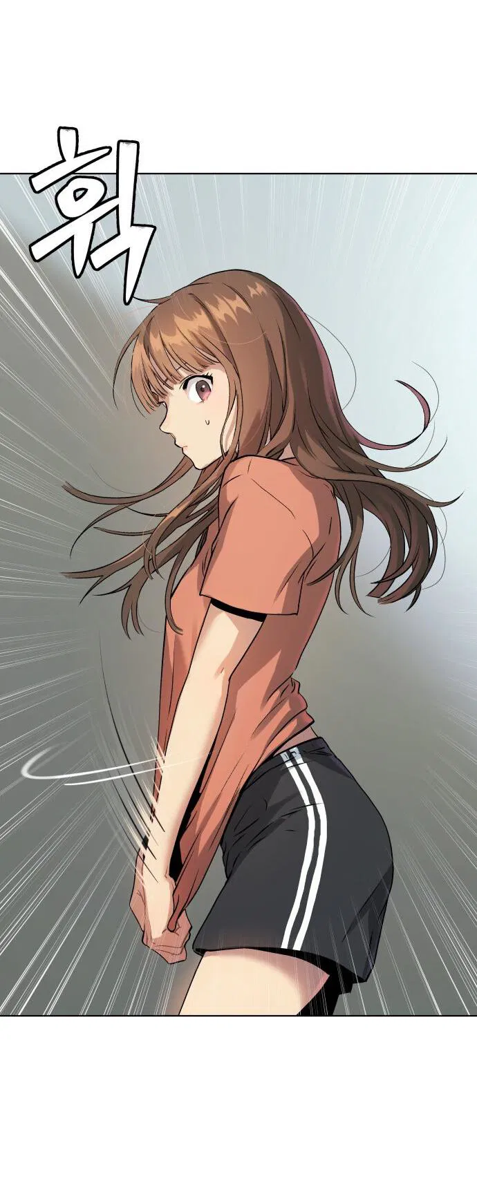 Манга О! Тангун - Глава 10 Страница 42