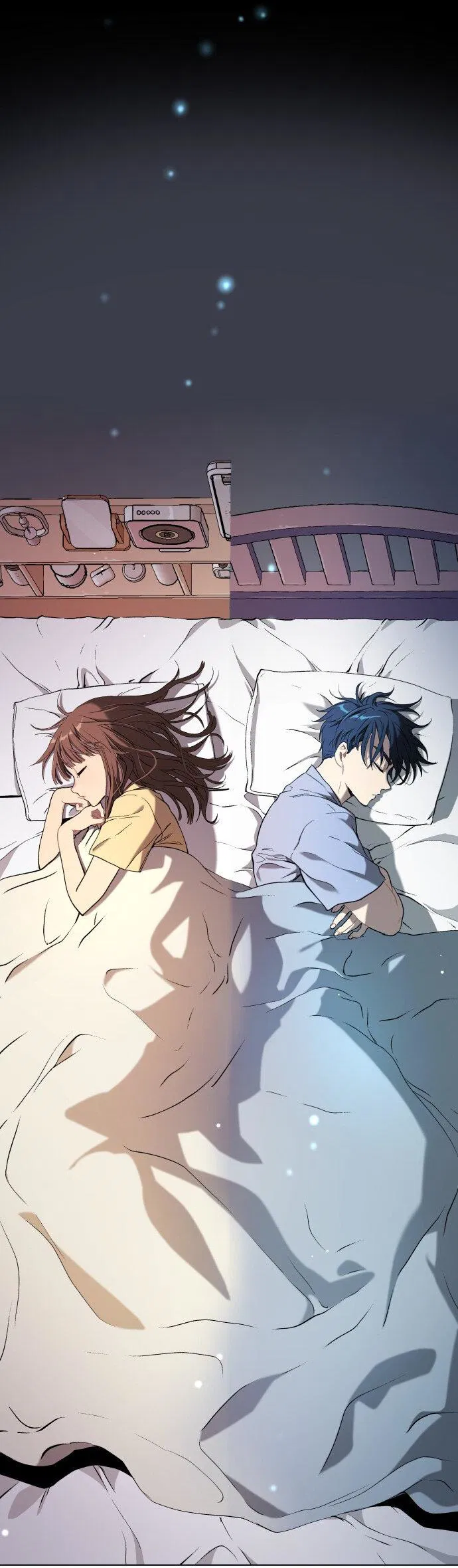 Манга О! Тангун - Глава 10 Страница 95