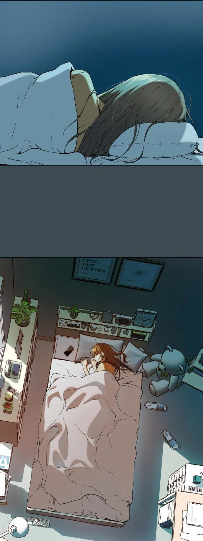 Манга О! Тангун - Глава 10 Страница 87