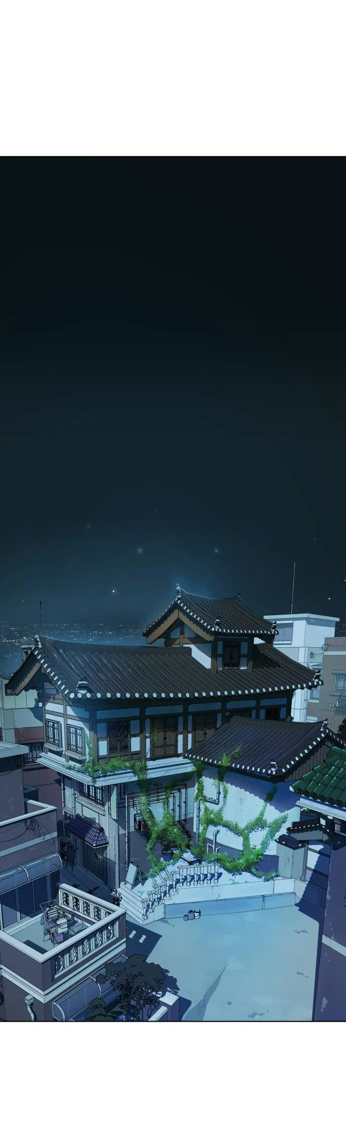 Манга О! Тангун - Глава 10 Страница 52