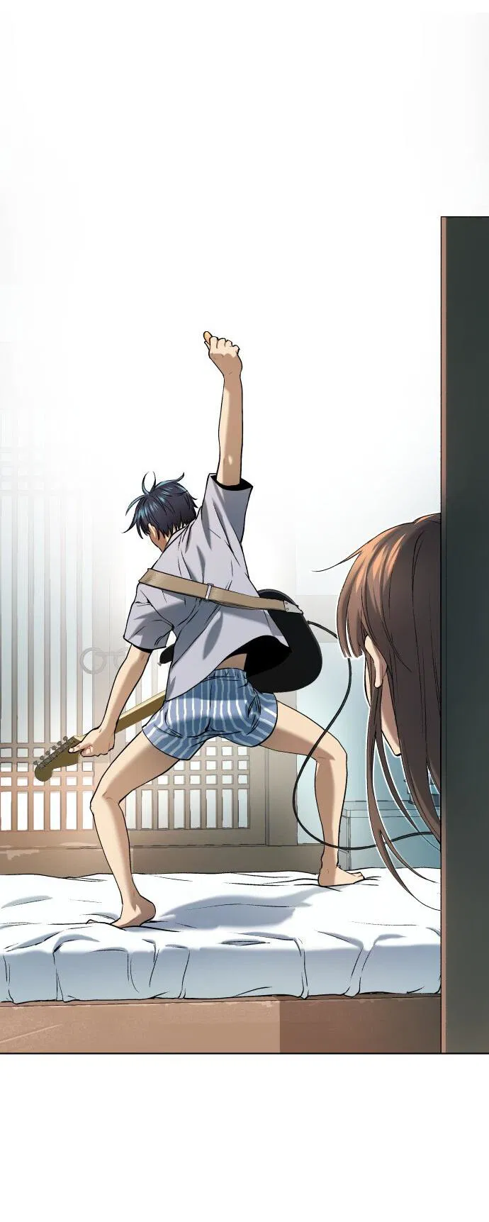 Манга О! Тангун - Глава 10 Страница 80