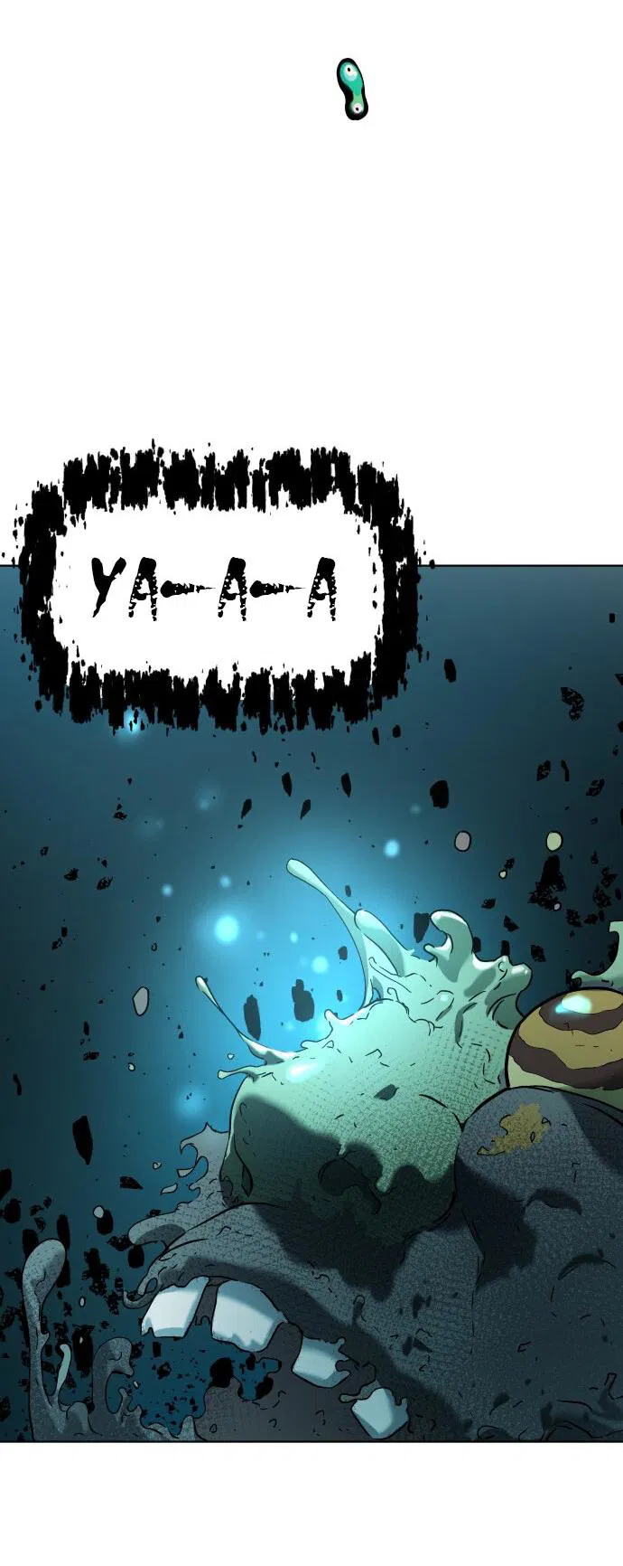 Манга О! Тангун - Глава 9 Страница 37