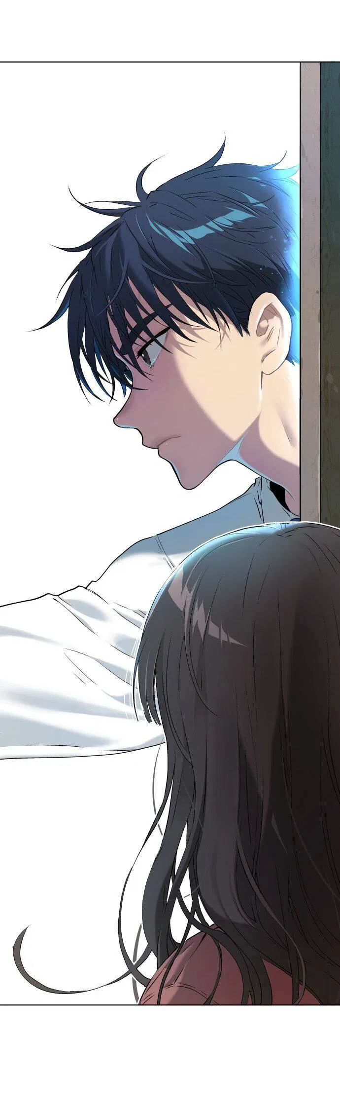 Манга О! Тангун - Глава 9 Страница 1