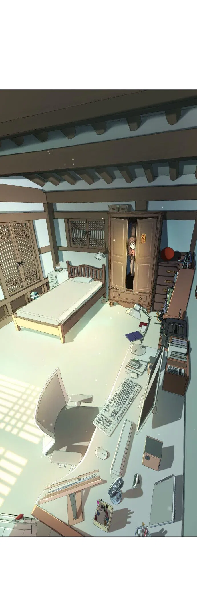 Манга О! Тангун - Глава 9 Страница 64