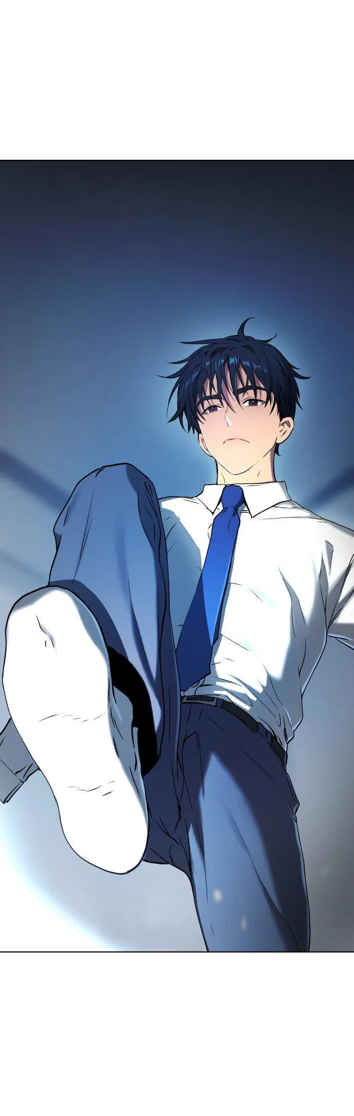 Манга О! Тангун - Глава 9 Страница 24