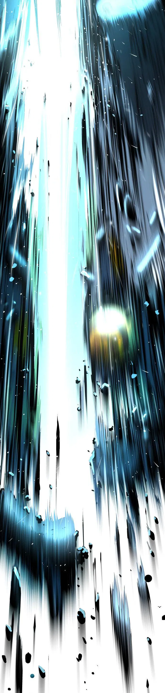 Манга О! Тангун - Глава 9 Страница 34