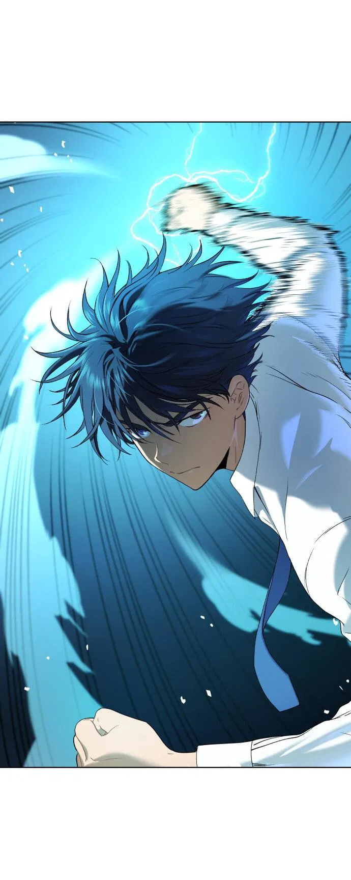 Манга О! Тангун - Глава 9 Страница 31