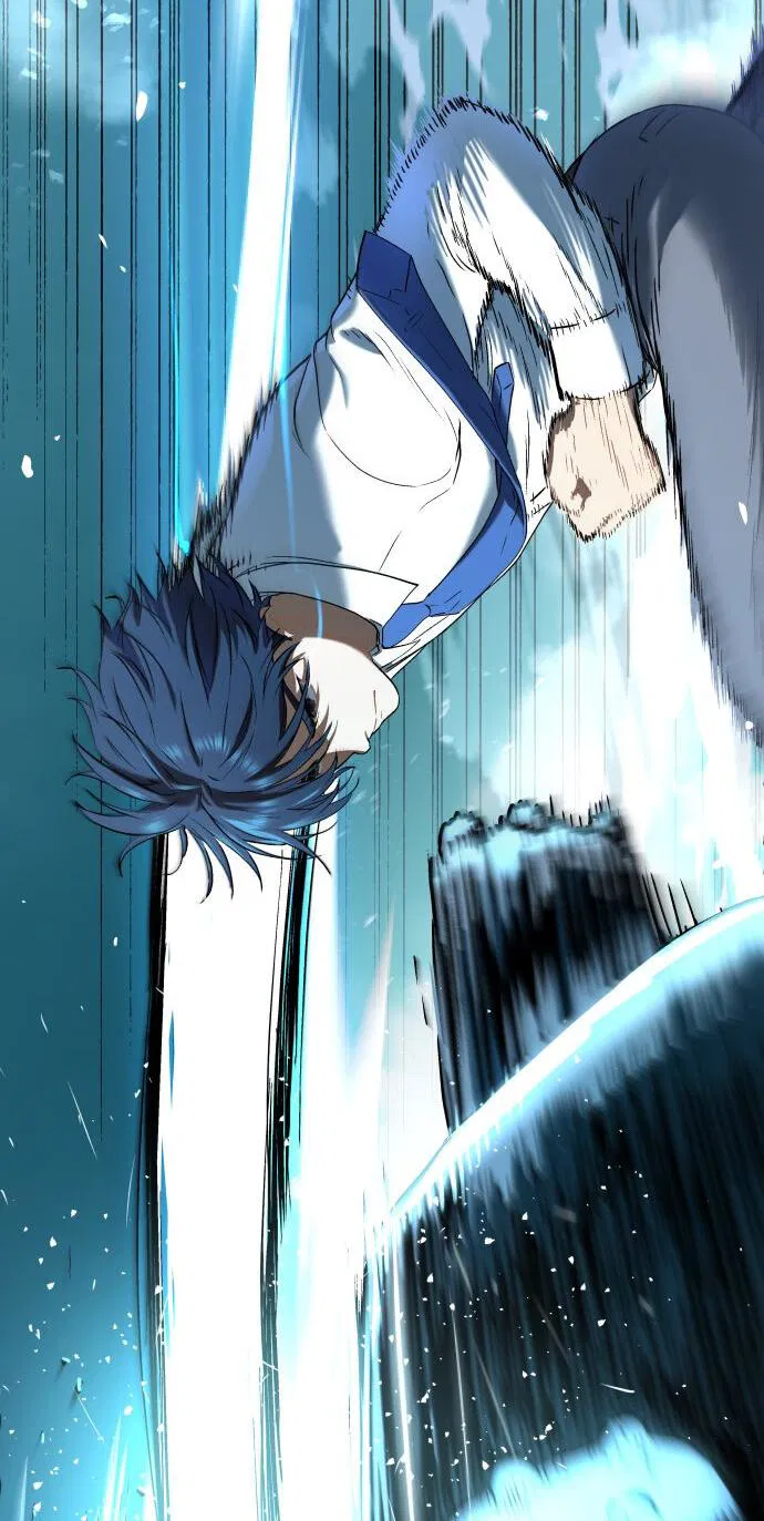 Манга О! Тангун - Глава 9 Страница 33