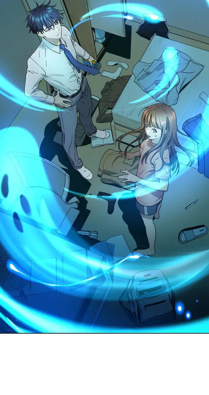 Манга О! Тангун - Глава 9 Страница 43