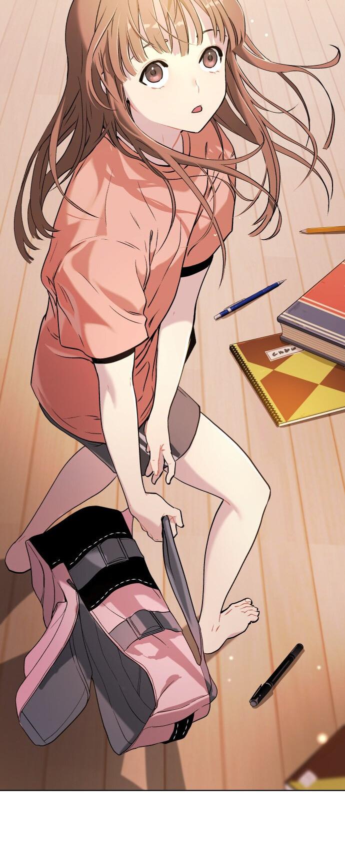 Манга О! Тангун - Глава 8 Страница 73