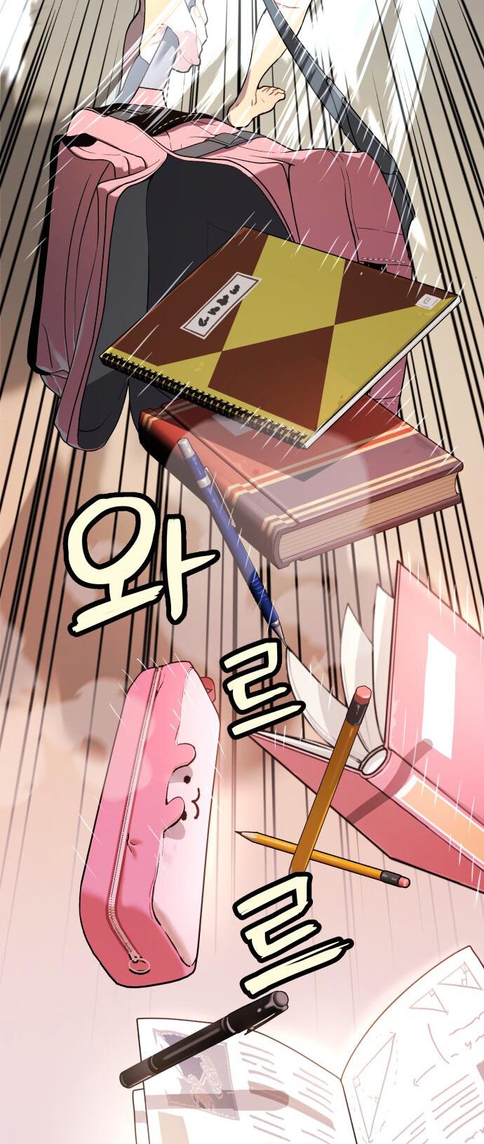 Манга О! Тангун - Глава 8 Страница 70