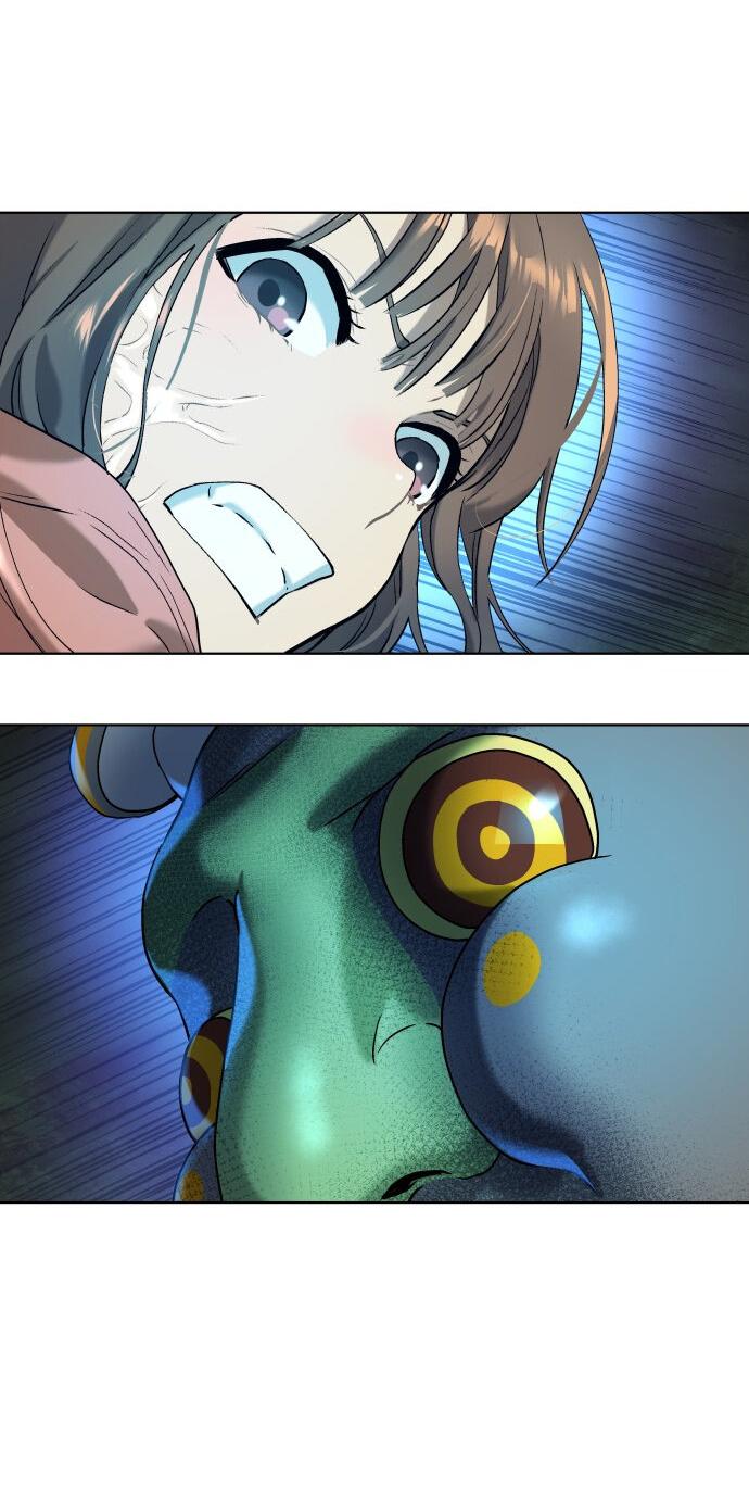 Манга О! Тангун - Глава 8 Страница 94