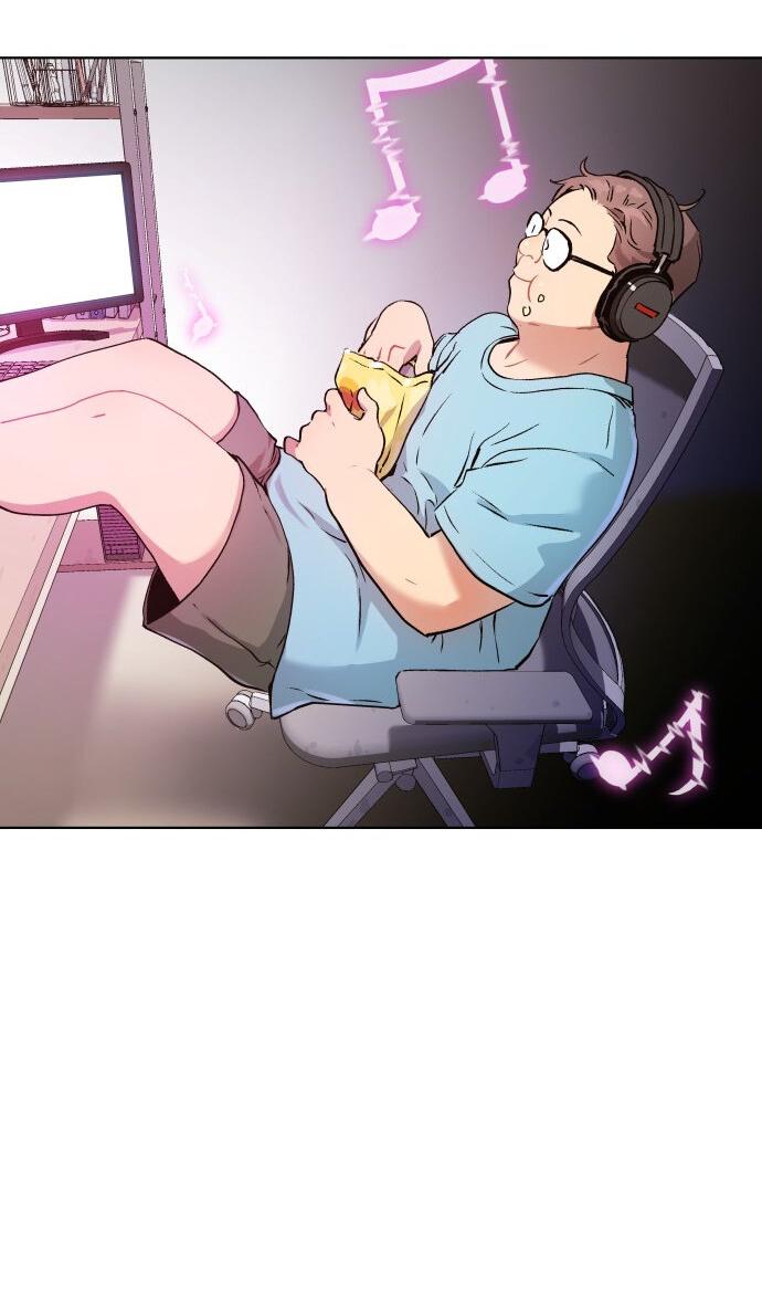 Манга О! Тангун - Глава 8 Страница 56