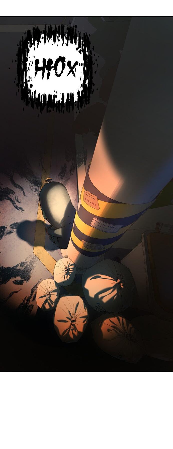 Манга О! Тангун - Глава 7 Страница 105