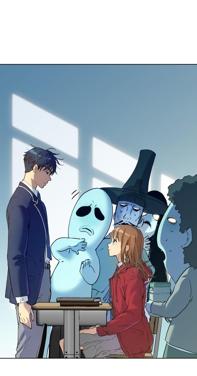 Манга О! Тангун - Глава 7 Страница 50