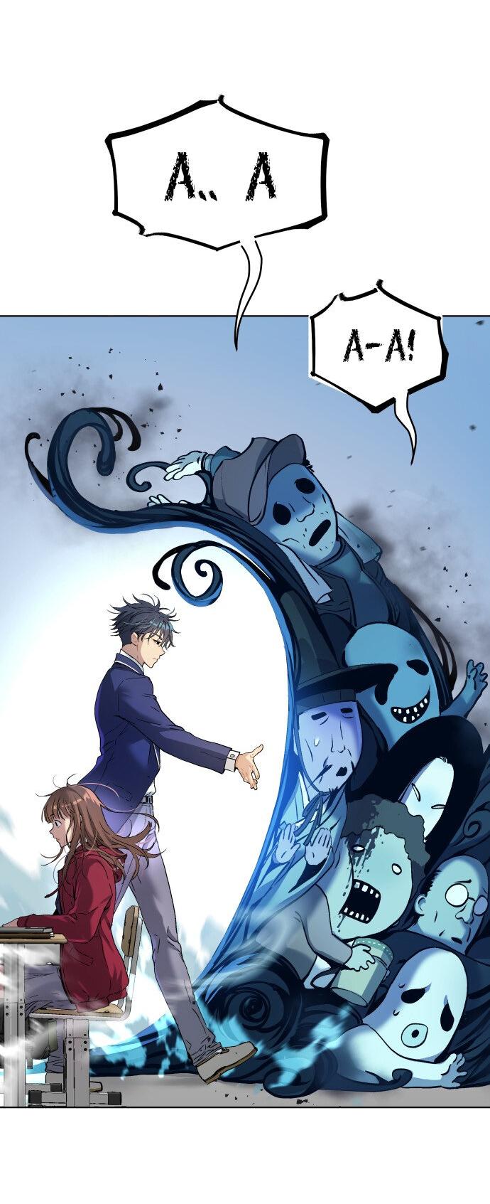 Манга О! Тангун - Глава 7 Страница 58