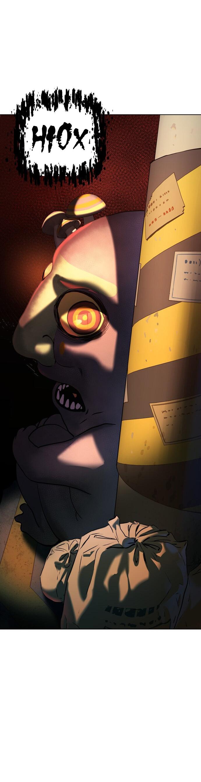 Манга О! Тангун - Глава 7 Страница 106