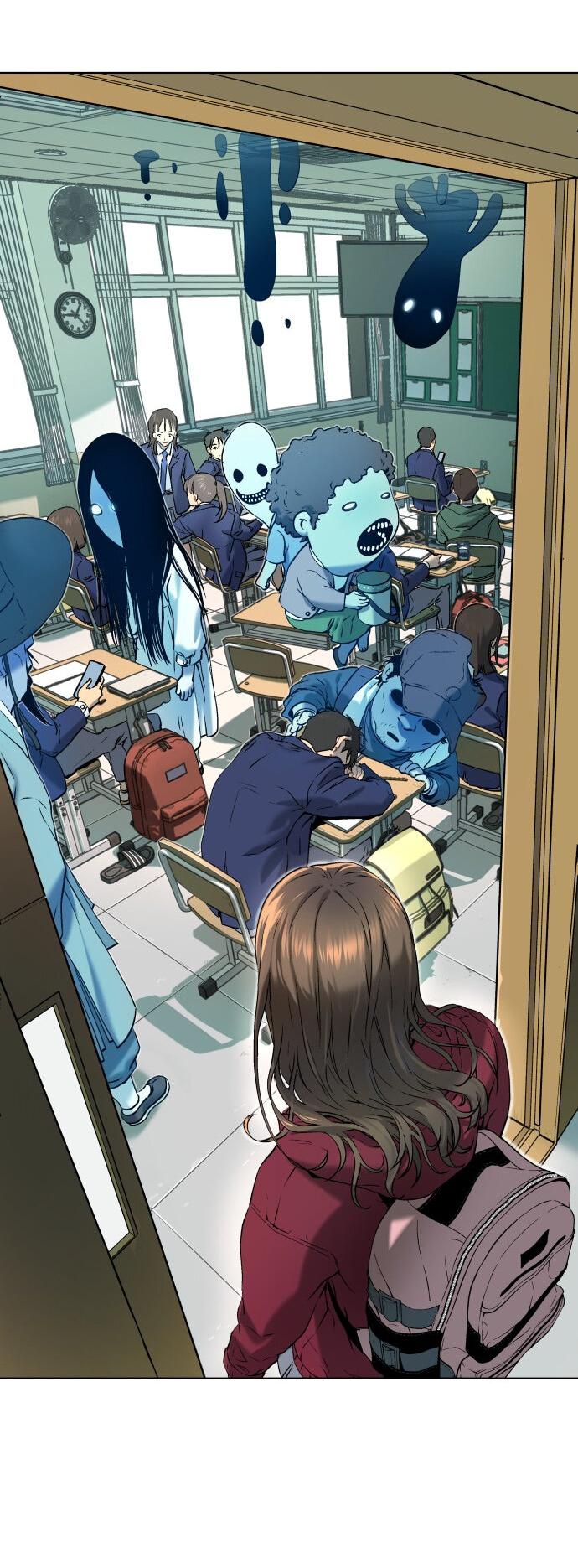 Манга О! Тангун - Глава 7 Страница 10