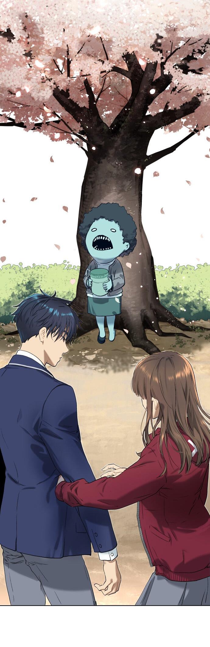 Манга О! Тангун - Глава 7 Страница 71