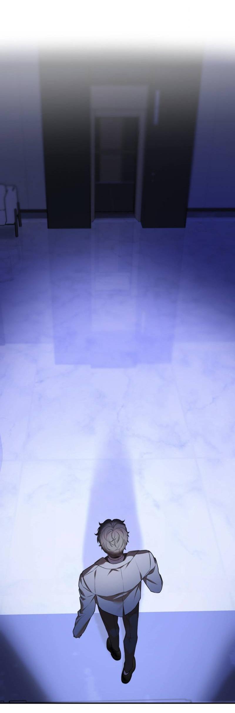 Манга Пылающий - Глава 6 Страница 28