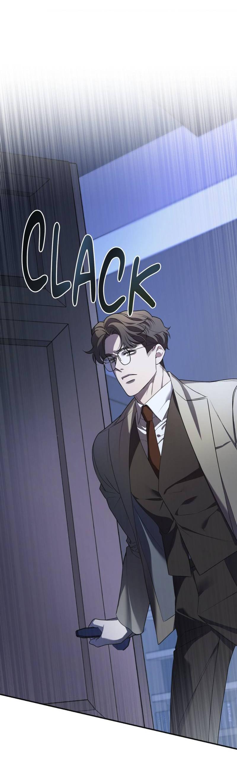 Манга Пылающий - Глава 6 Страница 27