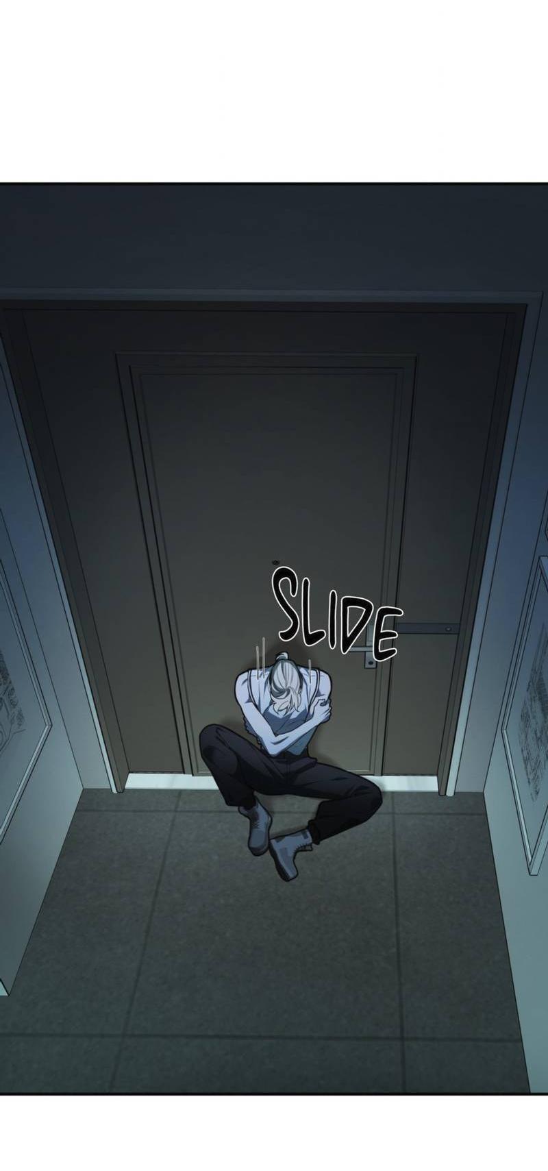 Манга Пылающий - Глава 6 Страница 59